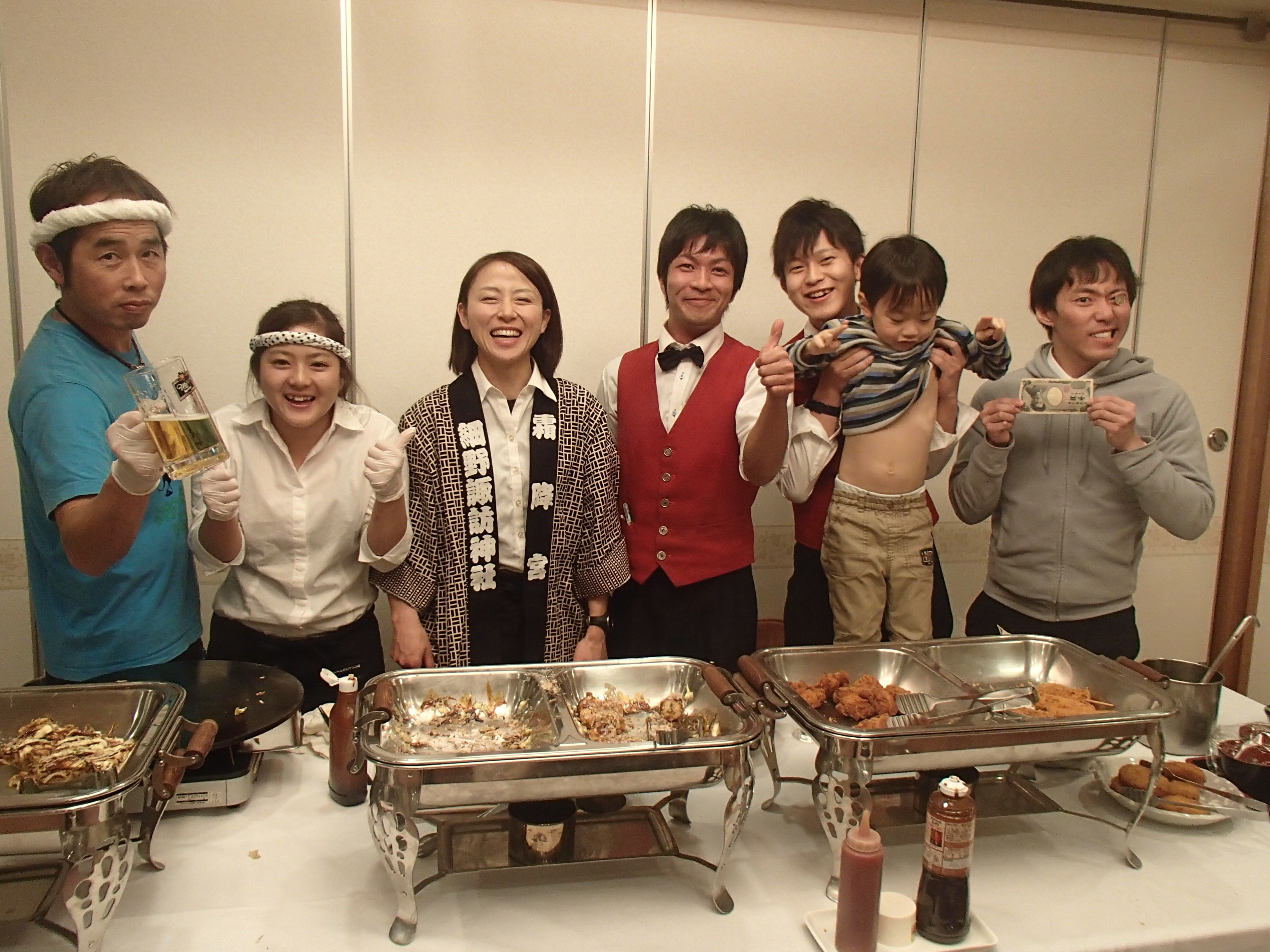 ロ-ゼンハイム白馬